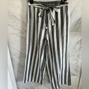Altar’d State M Striped Beach Pant